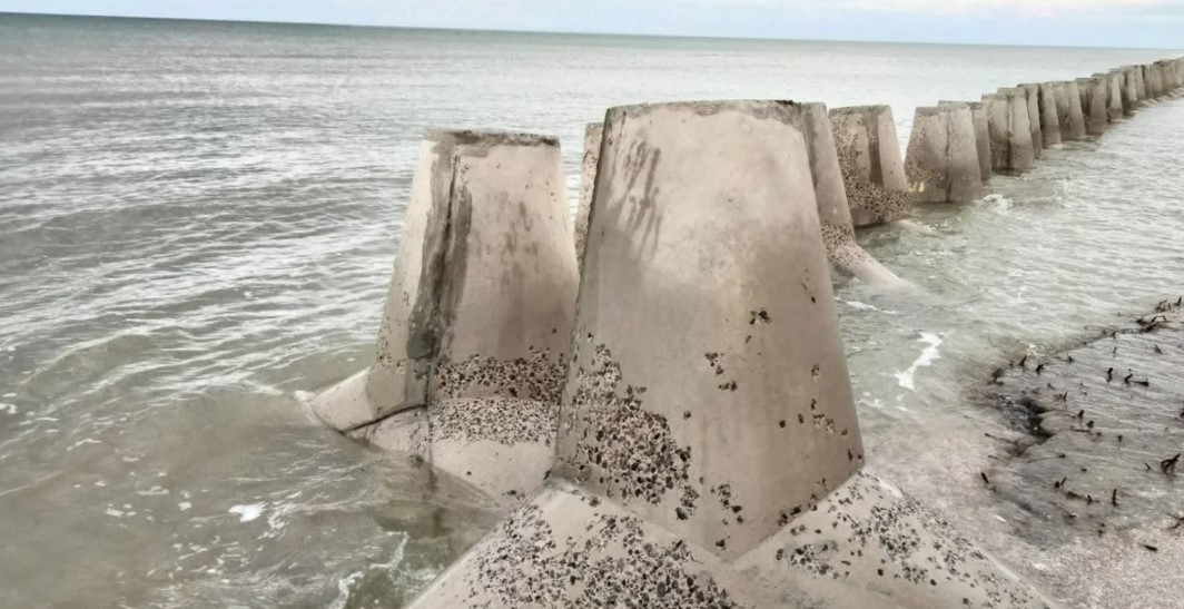 РФ намагалася атакувати Одеський порт безпілотним катером